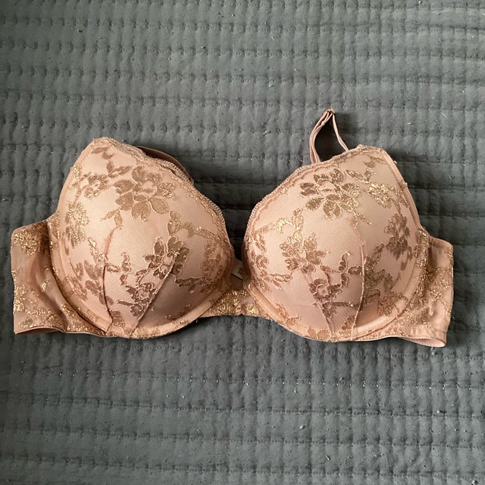 Dream angel bra